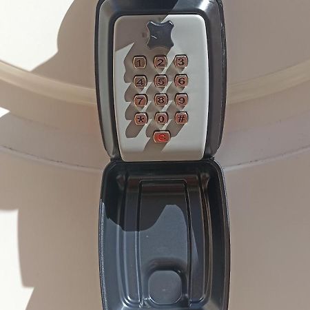Apartamento Veronica مالقة المظهر الخارجي الصورة