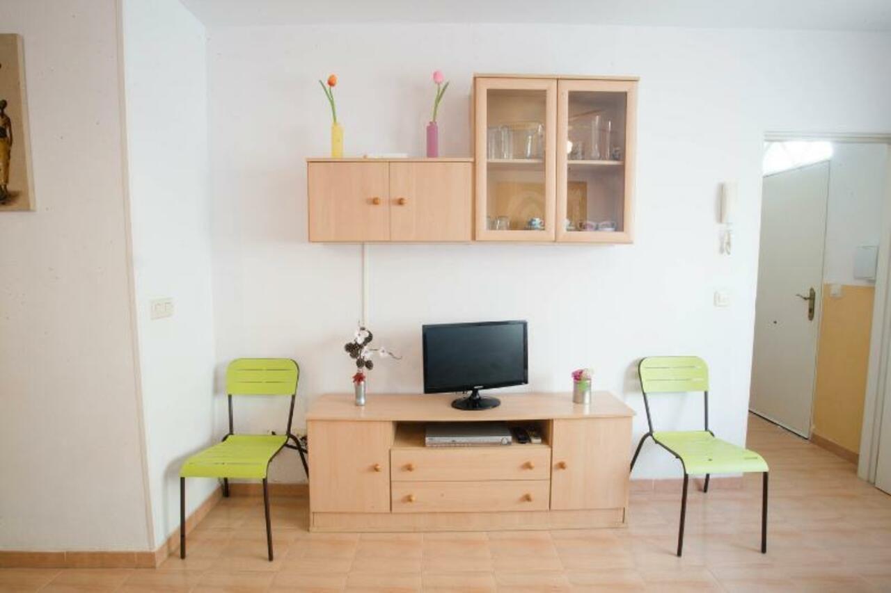 Apartamento Veronica مالقة المظهر الخارجي الصورة