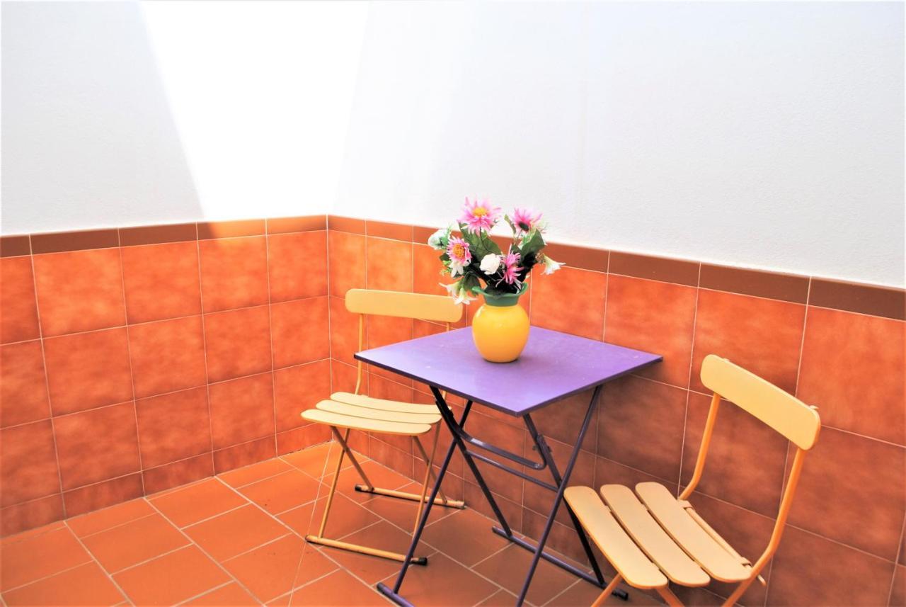Apartamento Veronica مالقة المظهر الخارجي الصورة