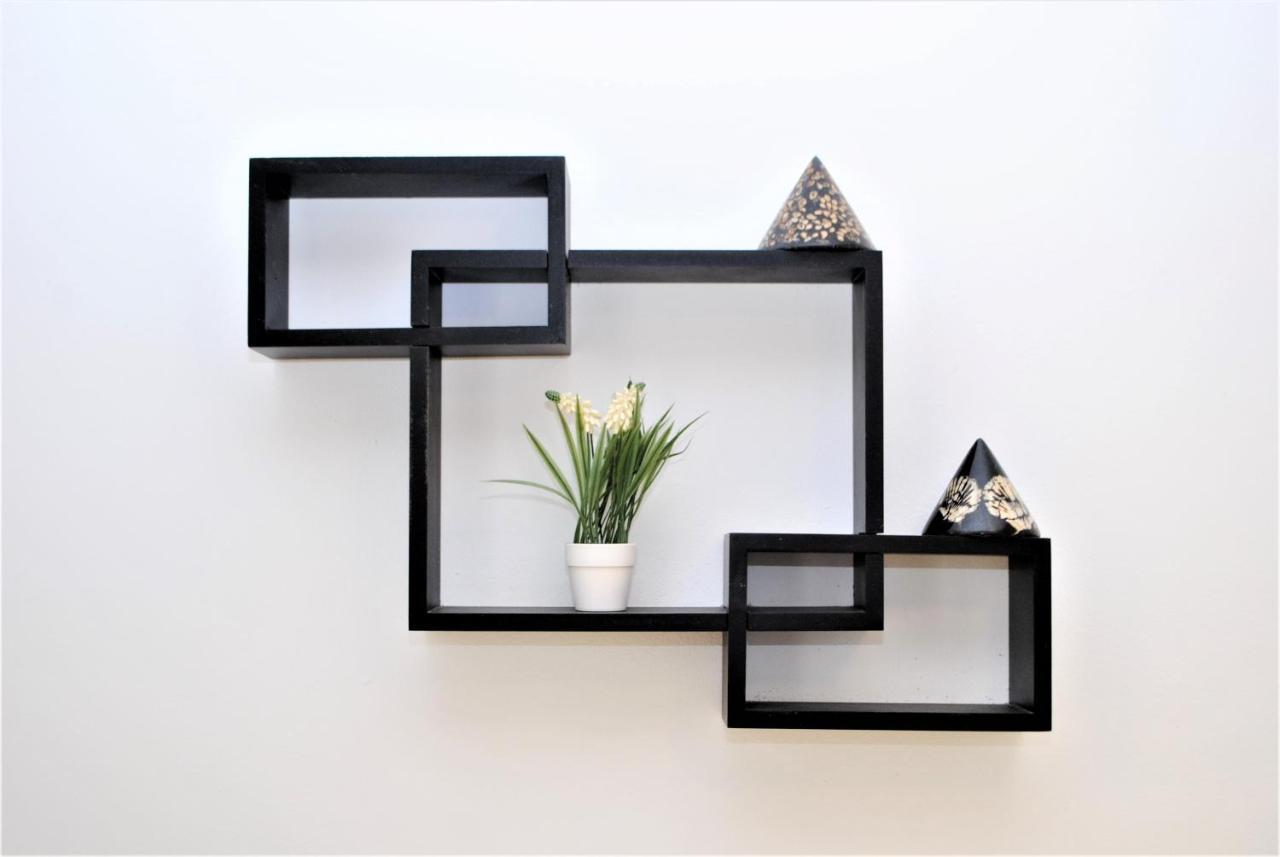 Apartamento Veronica مالقة المظهر الخارجي الصورة