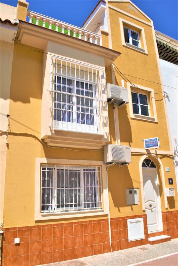 Apartamento Veronica مالقة المظهر الخارجي الصورة